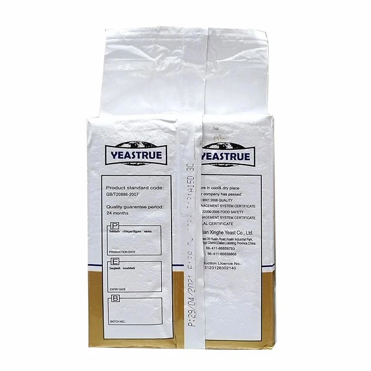 easy bread instant yeast